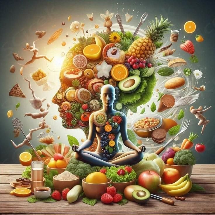 How to Develop a Sustainable Healthy Eating Habit