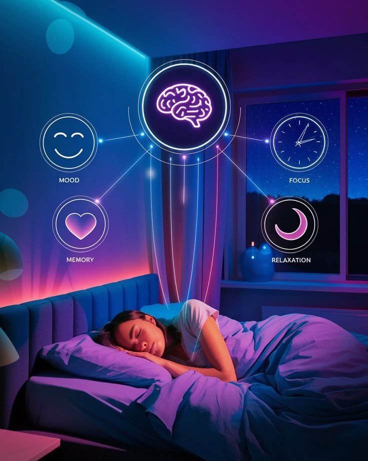 How to Improve Your Sleep Quality Naturally