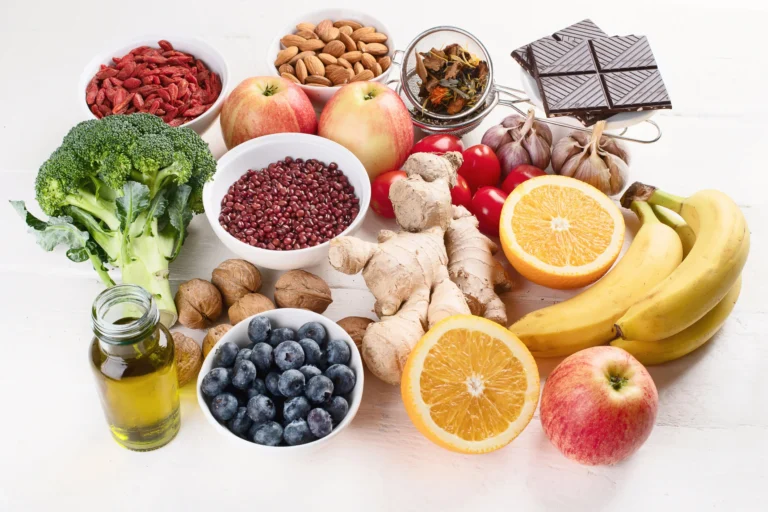 How to Boost Your Immune System Naturally